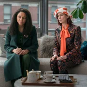 Elsbeth - galeria zdjęć - filmweb