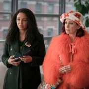 Elsbeth - galeria zdjęć - filmweb