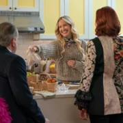 Elsbeth - galeria zdjęć - filmweb