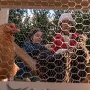Elsbeth - galeria zdjęć - filmweb