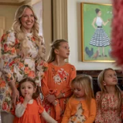 Elsbeth - galeria zdjęć - filmweb