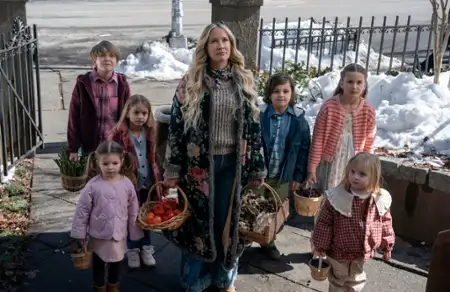 Elsbeth - galeria zdjęć - filmweb