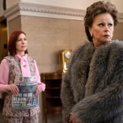 Elsbeth - galeria zdjęć - filmweb