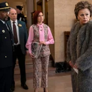 Elsbeth - galeria zdjęć - filmweb