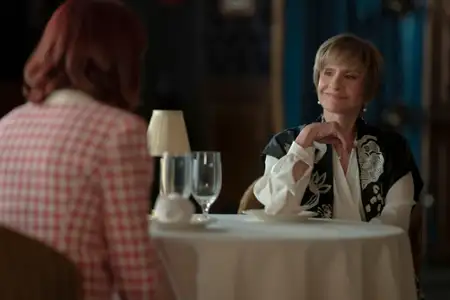 Elsbeth - galeria zdjęć - filmweb