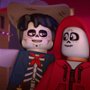 LEGO Pixar: BrickToons - galeria zdjęć