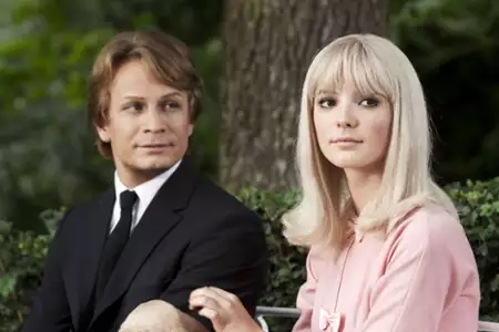 My way - galeria zdjęć - filmweb