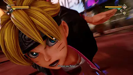 Jump Force - galeria zdjęć - filmweb