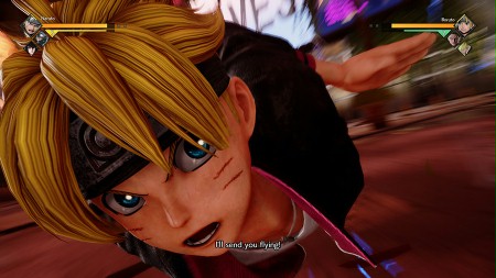 Jump Force - galeria zdjęć - filmweb