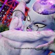 Jump Force - galeria zdjęć - filmweb