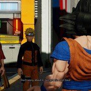 Jump Force - galeria zdjęć - filmweb