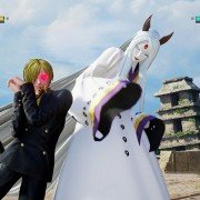 Jump Force - galeria zdjęć - filmweb