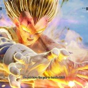Jump Force - galeria zdjęć - filmweb