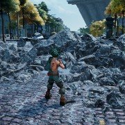 Jump Force - galeria zdjęć - filmweb
