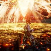 Jump Force - galeria zdjęć - filmweb