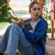 Ayla y los Mirror - galeria zdjęć - filmweb