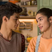 Ayla y los Mirror - galeria zdjęć - filmweb