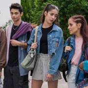 Ayla y los Mirror - galeria zdjęć - filmweb