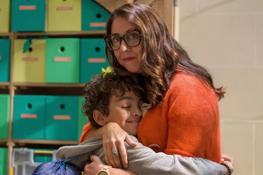 Ayla i los Mirror - galeria zdjęć - filmweb