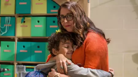 Ayla i los Mirror - galeria zdjęć - filmweb