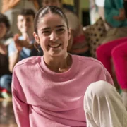 Ayla y los Mirror - galeria zdjęć - filmweb