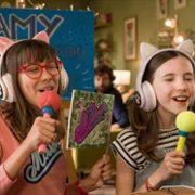 Ayla y los Mirror - galeria zdjęć - filmweb