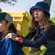 Ayla y los Mirror - galeria zdjęć - filmweb