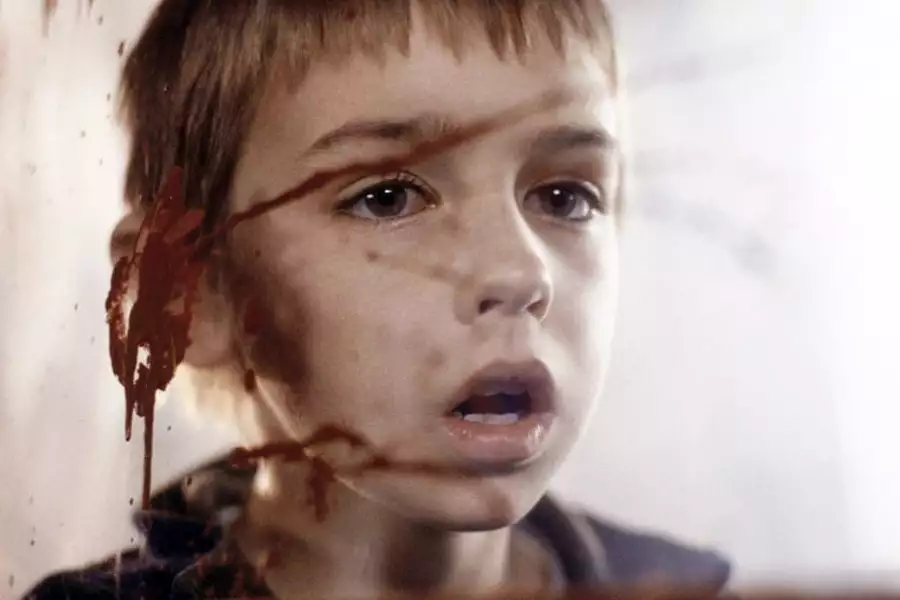 Zgromadzenie - galeria zdjęć - filmweb