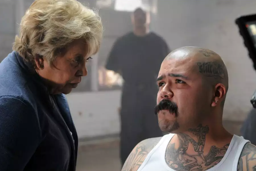 Gliniarze z Southland - galeria zdjęć - filmweb