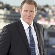 Michael McGrady w Gliniarze z Southland