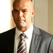 Detektyw Rene Cordero