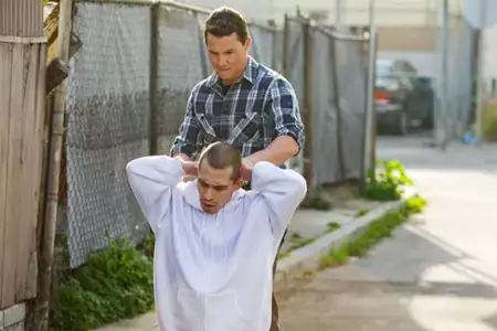 Gliniarze z Southland - galeria zdjęć - filmweb
