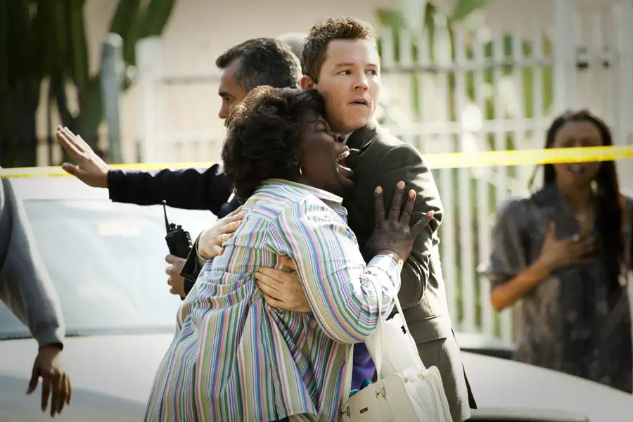 Gliniarze z Southland - galeria zdjęć - filmweb