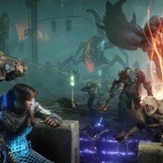 Gears 5 - galeria zdjęć - filmweb