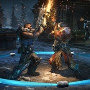 Gears 5 - galeria zdjęć - filmweb