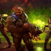 Gears 5 - galeria zdjęć - filmweb