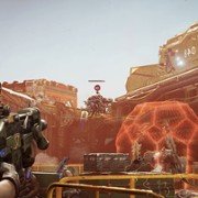 Gears 5 - galeria zdjęć - filmweb