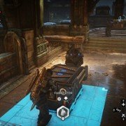 Gears 5 - galeria zdjęć - filmweb