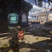 Gears 5 - galeria zdjęć - filmweb