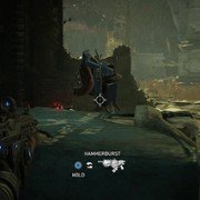 Gears 5 - galeria zdjęć - filmweb