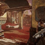 Gears 5 - galeria zdjęć - filmweb
