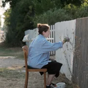 Miroirs III. Barka na oceanie - galeria zdjęć - filmweb