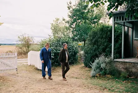 Miroirs III. Barka na oceanie - galeria zdjęć - filmweb