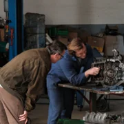 Miroirs III. Barka na oceanie - galeria zdjęć - filmweb