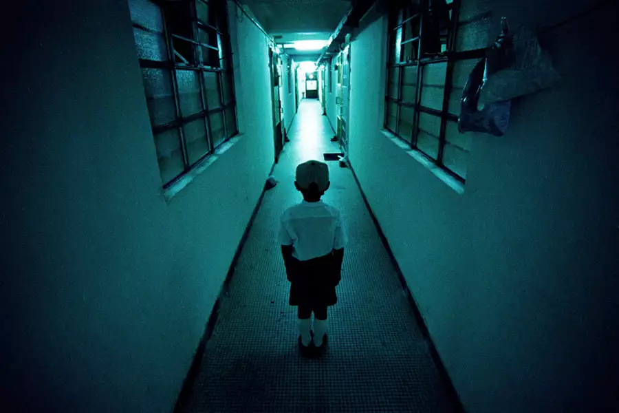 Oko - galeria zdjęć - filmweb