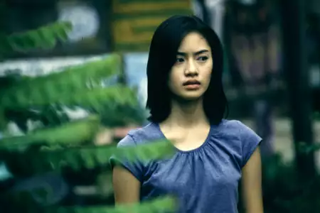 Oko - galeria zdjęć - filmweb
