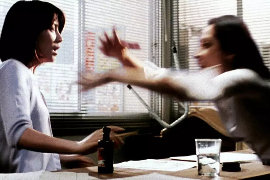 Oko - galeria zdjęć - filmweb