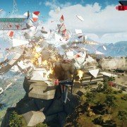 Just Cause 4 - galeria zdjęć - filmweb