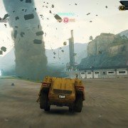 Just Cause 4 - galeria zdjęć - filmweb