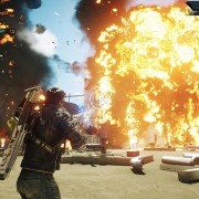 Just Cause 4 - galeria zdjęć - filmweb